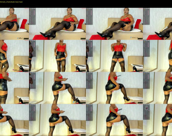 jadee_j — 8 minute Chaturbate female cam show recording, 720p, Jul 30, 2023