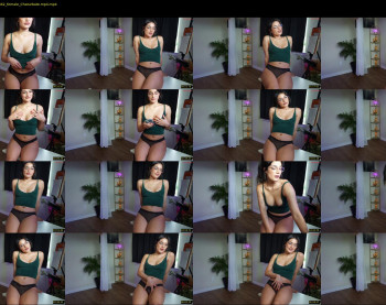 jadeperez_ — 8 minute Chaturbate female cam show recording, 720p, Jul 30, 2023