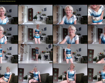 jasmin18v — 67 minute Chaturbate female cam show recording, 720p, Jul 30, 2023