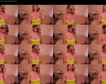 jasminarcher — 5 minute Chaturbate female cam show recording, 720p, Jul 30, 2023