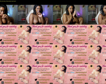 jasminekay — 16 minute Chaturbate female cam show recording, 720p, Jul 30, 2023