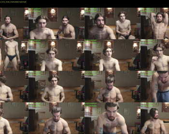 karlos_murphy — 120 minute Chaturbate male cam show recording, 720p, Jul 30, 2023