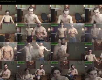 karlos_murphy — 82 minute Chaturbate male cam show recording, 720p, Jul 30, 2023