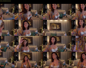 karrin — 103 minute Chaturbate female cam show recording, 720p, Jul 30, 2023