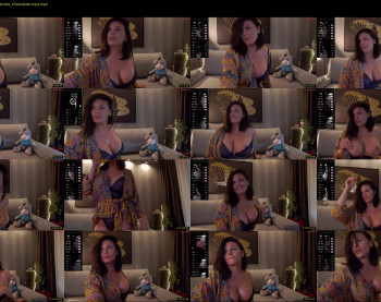 karrin — 121 minute Chaturbate female cam show recording, 720p, Jul 30, 2023