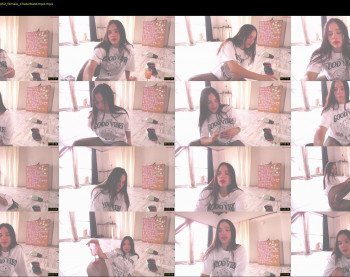 kendalltyler — 25 minute Chaturbate female cam show recording, 720p, Jul 30, 2023