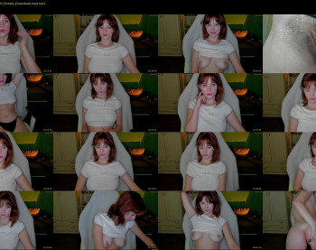 ketlinrous — 56 minute Chaturbate female cam show recording, 720p, Jul 30, 2023