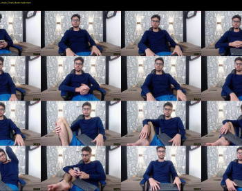 khozler_ — 34 minute Chaturbate male cam show recording, 720p, Jul 30, 2023