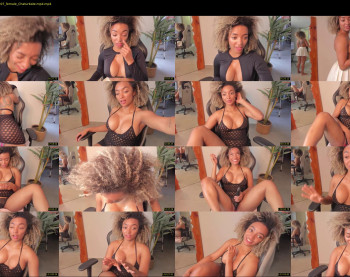 kleogold_1 — 93 minute Chaturbate female cam show recording, 720p, Jul 31, 2023