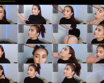 lauralei_01 — 120 minute Chaturbate couple cam show recording, 720p, Jul 30, 2023