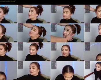 lauralei_01 — 106 minute Chaturbate couple cam show recording, 720p, Jul 31, 2023