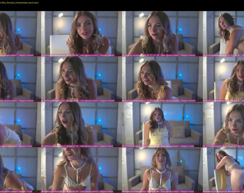 leahsunshine — 120 minute Chaturbate female cam show recording, 720p, Jul 30, 2023