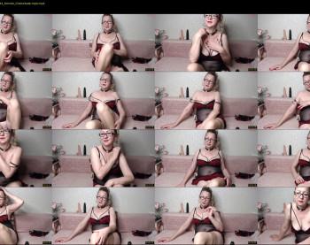 lelapopins — 7 minute Chaturbate female cam show recording, 720p, Jul 30, 2023