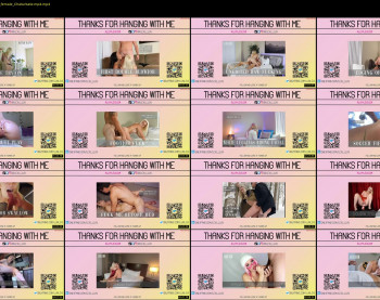 lexi_luv — 6 minute Chaturbate female cam show recording, 720p, Jul 30, 2023