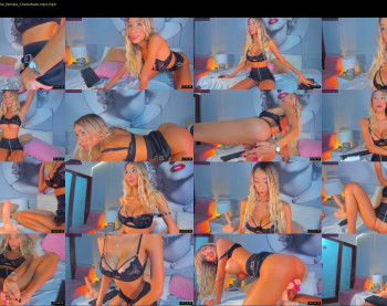 lilipinkette — 120 minute Chaturbate female cam show recording, 720p, Jul 31, 2023