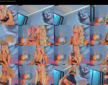 lilipinkette — 28 minute Chaturbate female cam show recording, 720p, Jul 31, 2023