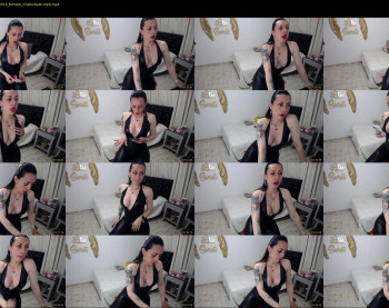 litas_secrets — 7 minute Chaturbate female cam show recording, 720p, Jul 31, 2023