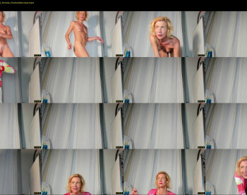 lola1981 — 15 minute Chaturbate female cam show recording, 720p, Jul 30, 2023