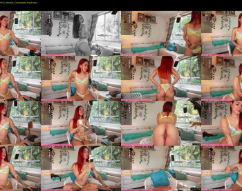 madisonlara — 109 minute Chaturbate female cam show recording, 720p, Jul 30, 2023
