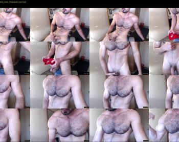 madmax20x — 7 minute Chaturbate male cam show recording, 720p, Jul 30, 2023
