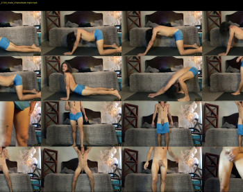 makingmoans — 5 minute Chaturbate male cam show recording, 720p, Jul 30, 2023