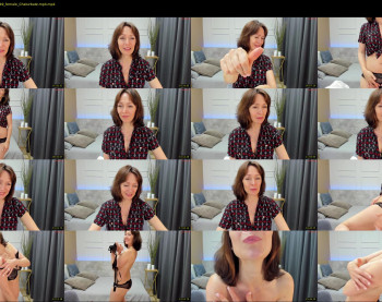 mariagold — 29 minute Chaturbate female cam show recording, 720p, Jul 30, 2023