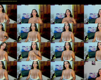 marilyn_rouse2 — 17 minute Chaturbate female cam show recording, 720p, Jul 31, 2023