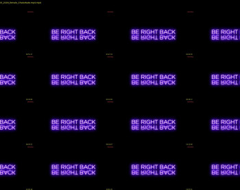 maya__77 — 16 minute Chaturbate female cam show recording, 720p, Jul 30, 2023