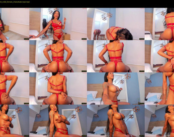 melanie_milleer — 30 minute Chaturbate female cam show recording, 720p, Jul 30, 2023