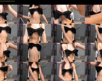 mikio_san — 9 minute Chaturbate female cam show recording, 720p, Jul 30, 2023