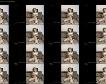 milly____ — 4 minute Chaturbate couple cam show recording, 720p, Jul 30, 2023