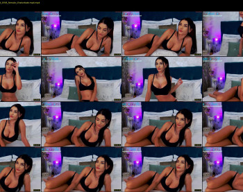 mmmaaa1234 — 12 minute Chaturbate female cam show recording, 720p, Jul 30, 2023
