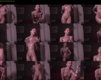 ms_lorelei — 23 minute Chaturbate female cam show recording, 720p, Jul 31, 2023