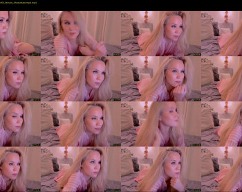 myassistant — 49 minute Chaturbate female cam show recording, 720p, Jul 31, 2023