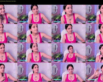 nahia_paws — 10 minute Chaturbate female cam show recording, 720p, Jul 30, 2023