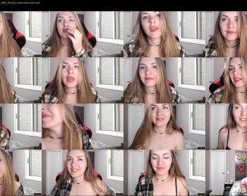 naughty_popa — 51 minute Chaturbate female cam show recording, 720p, Jul 30, 2023