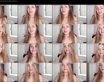 naughty_popa — 20 minute Chaturbate female cam show recording, 720p, Jul 30, 2023