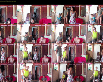 naughtylov3 — 121 minute Chaturbate couple cam show recording, 720p, Jul 30, 2023