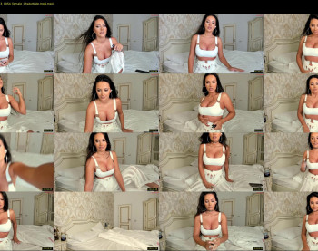 nicole_anistonn — 117 minute Chaturbate female cam show recording, 720p, Jul 31, 2023