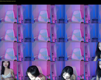 norma_blum — 9 minute Chaturbate female cam show recording, 720p, Jul 30, 2023