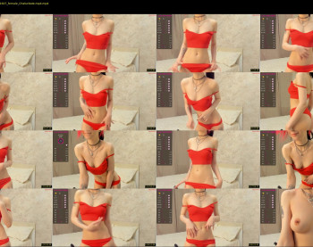 pamelaryant — 121 minute Chaturbate female cam show recording, 720p, Jul 30, 2023