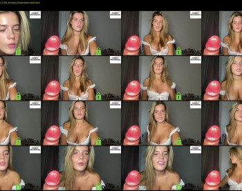 petiteminxlara — 5 minute Chaturbate female cam show recording, 720p, Jul 30, 2023