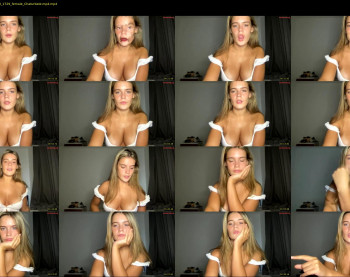 petiteminxlara — 3 minute Chaturbate female cam show recording, 480p, Jul 30, 2023