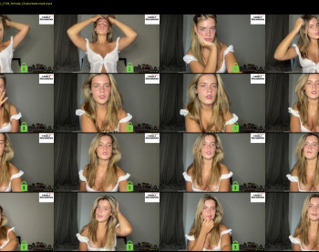 petiteminxlara — 8 minute Chaturbate female cam show recording, 720p, Jul 30, 2023
