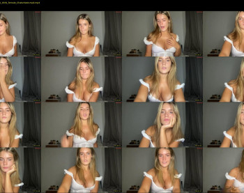 petiteminxlara — 10 minute Chaturbate female cam show recording, 720p, Jul 30, 2023