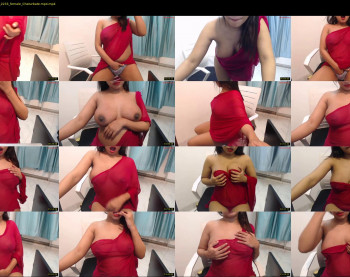 pilowprincess — 29 minute Chaturbate female cam show recording, 480p, Jul 30, 2023