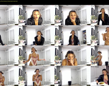 princess_cece — 121 minute Chaturbate female cam show recording, 720p, Jul 30, 2023