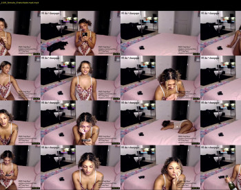 princess_cece — 120 minute Chaturbate female cam show recording, 720p, Jul 30, 2023
