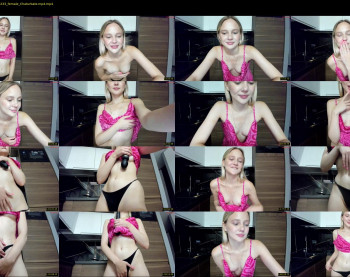 sarahphyllis — 120 minute Chaturbate female cam show recording, 720p, Jul 30, 2023
