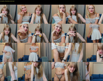 sav_anna — 19 minute Chaturbate female cam show recording, 720p, Jul 30, 2023